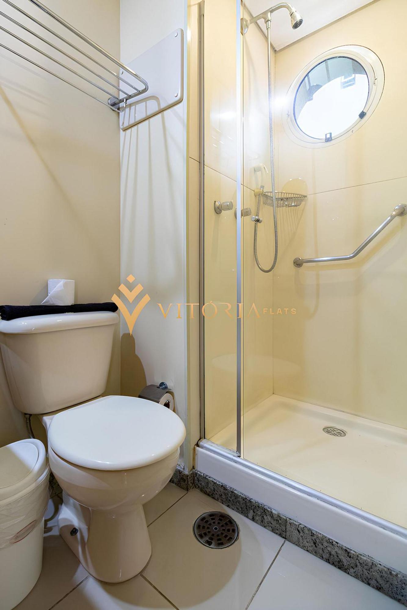 Elegance Suites Consolacao São Paulo Zewnętrze zdjęcie