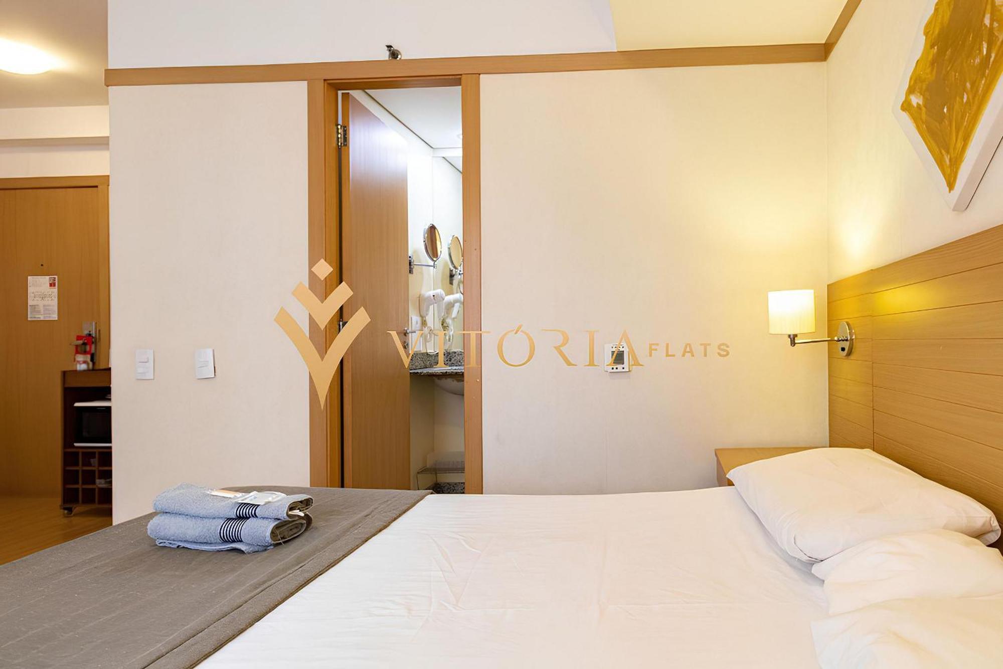 Elegance Suites Consolacao São Paulo Zewnętrze zdjęcie