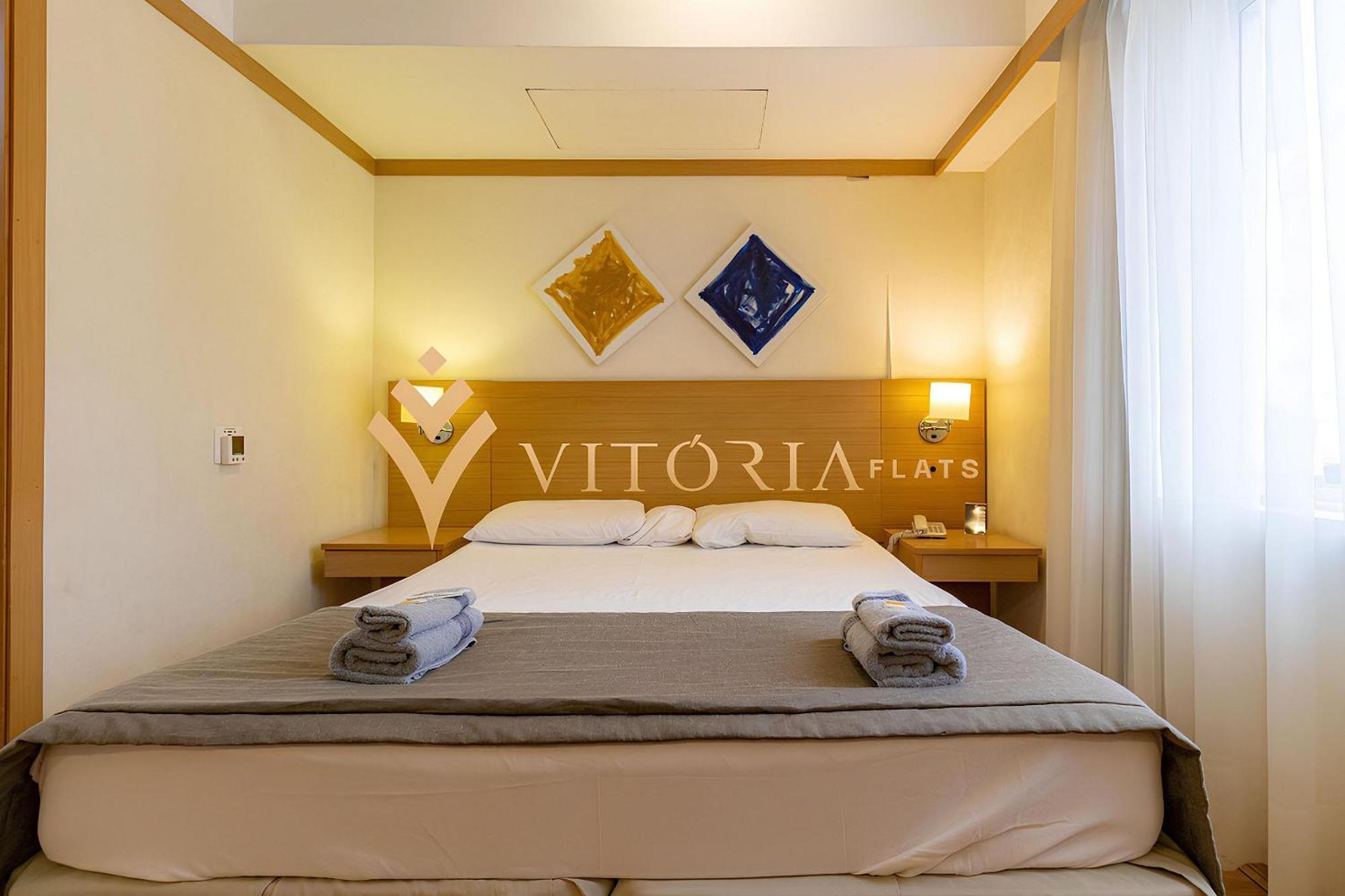 Elegance Suites Consolacao São Paulo Zewnętrze zdjęcie