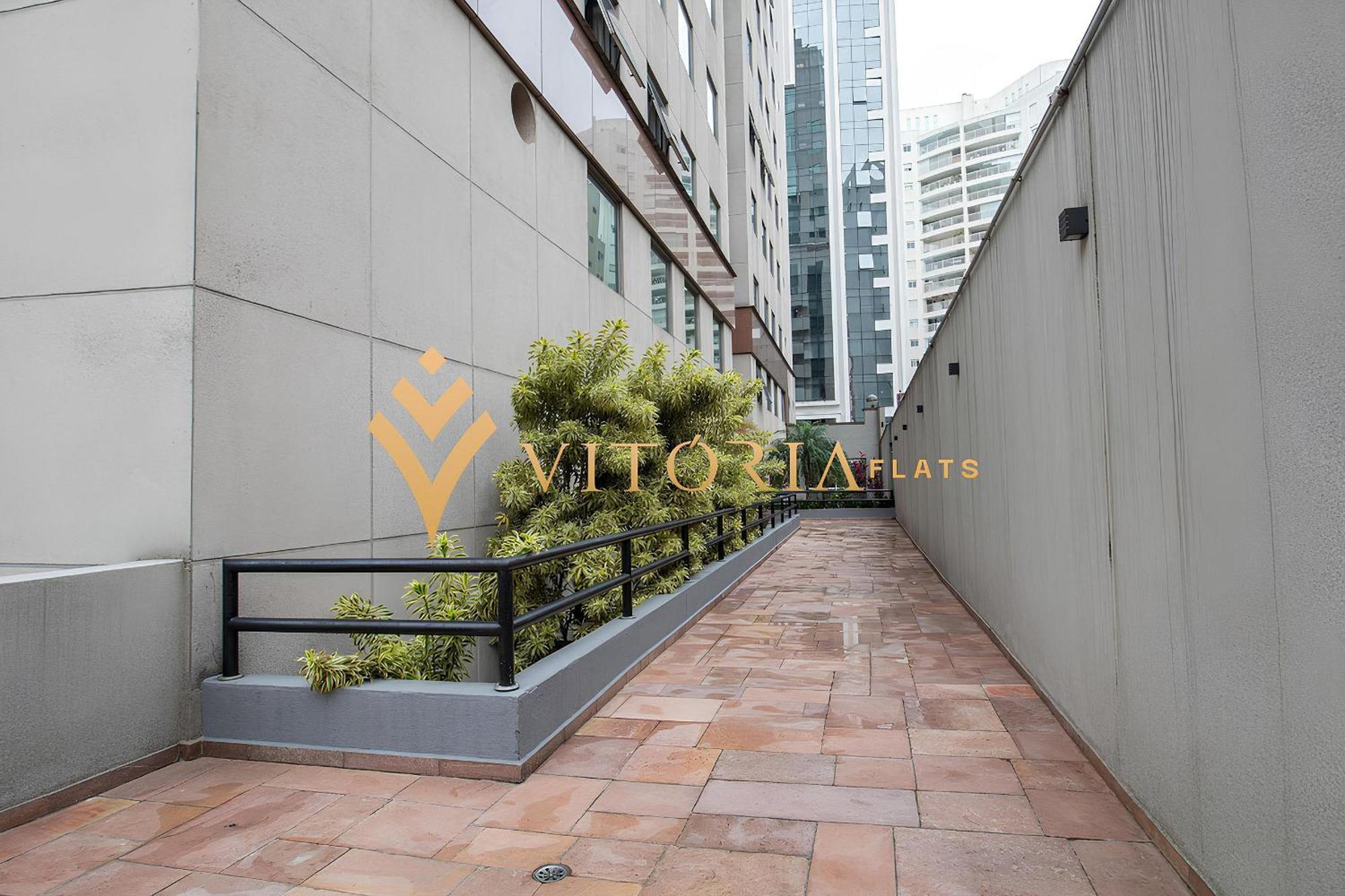 Elegance Suites Consolacao São Paulo Zewnętrze zdjęcie