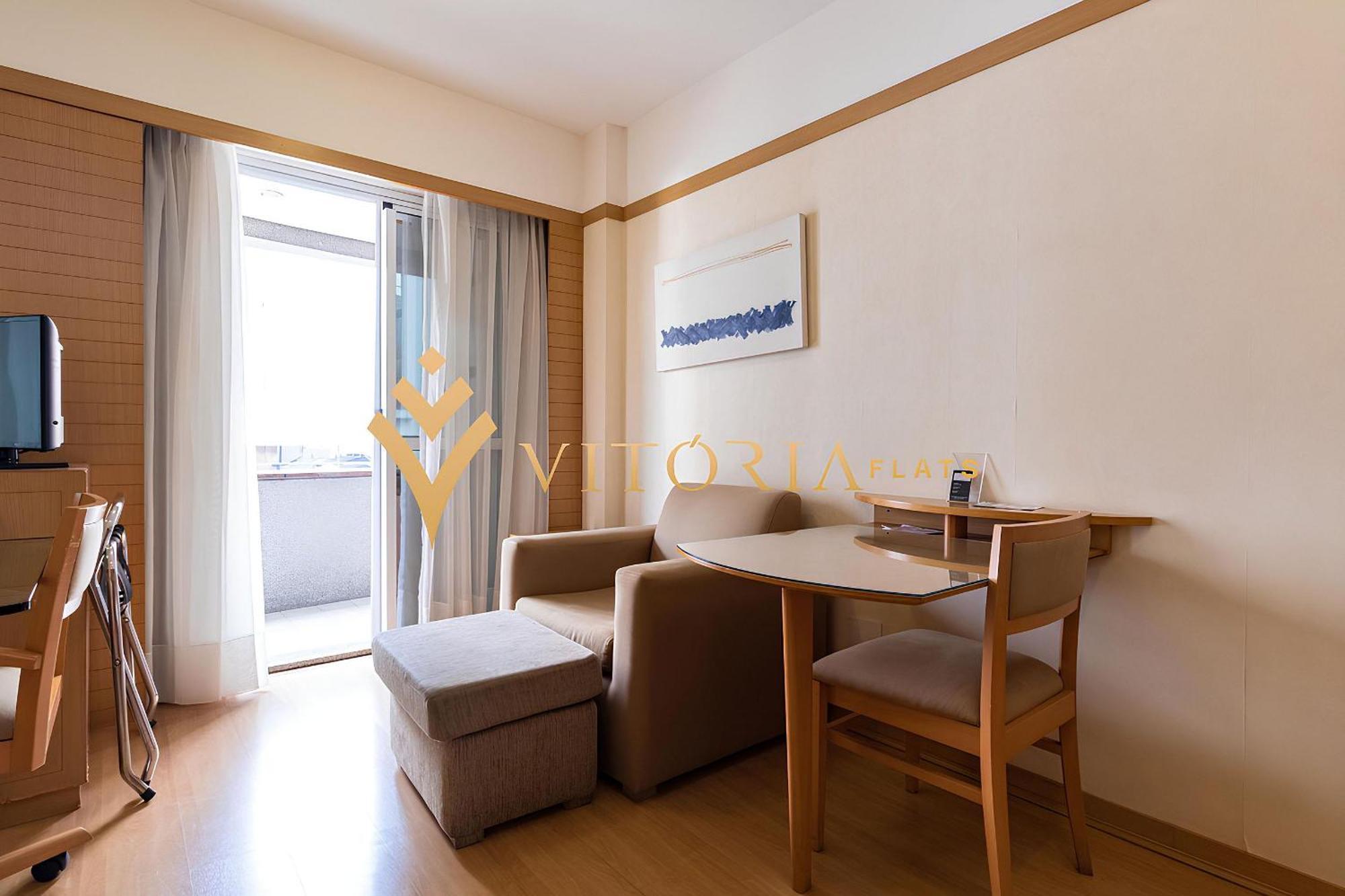 Elegance Suites Consolacao São Paulo Zewnętrze zdjęcie