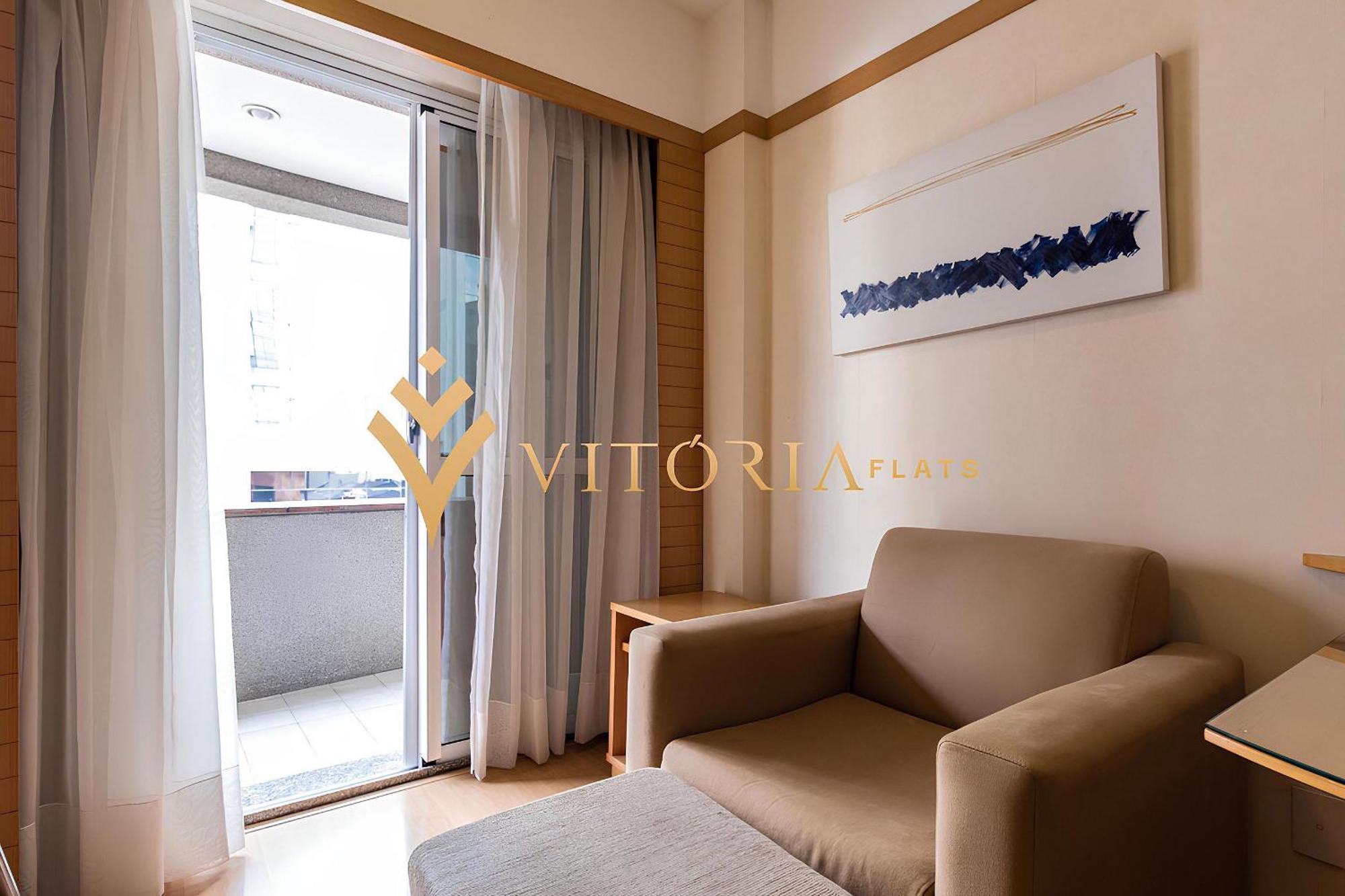 Elegance Suites Consolacao São Paulo Zewnętrze zdjęcie