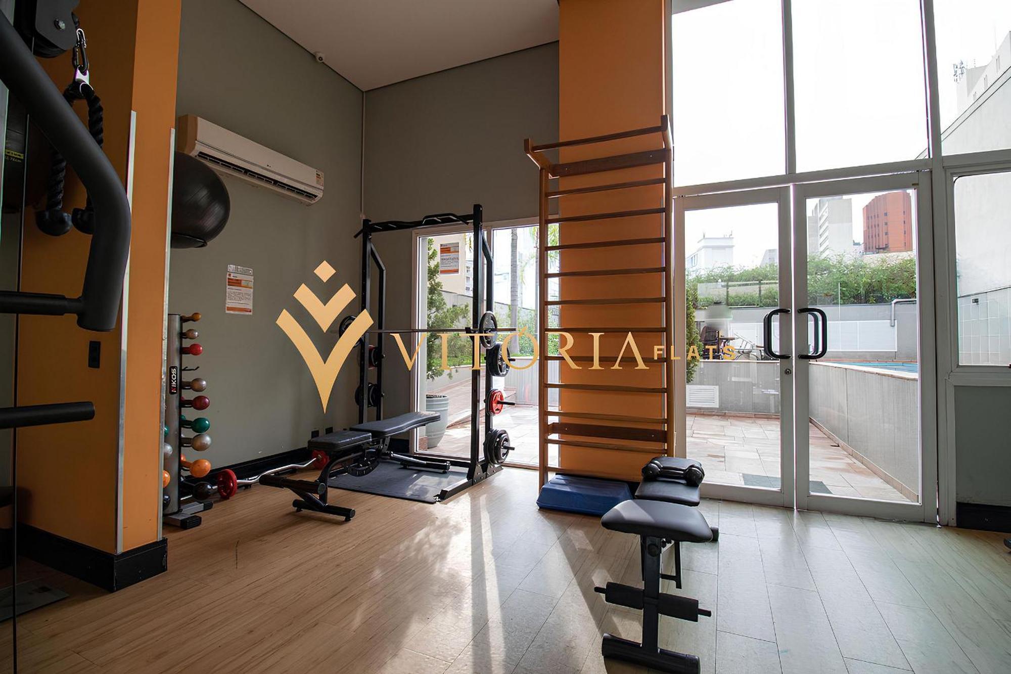 Elegance Suites Consolacao São Paulo Zewnętrze zdjęcie