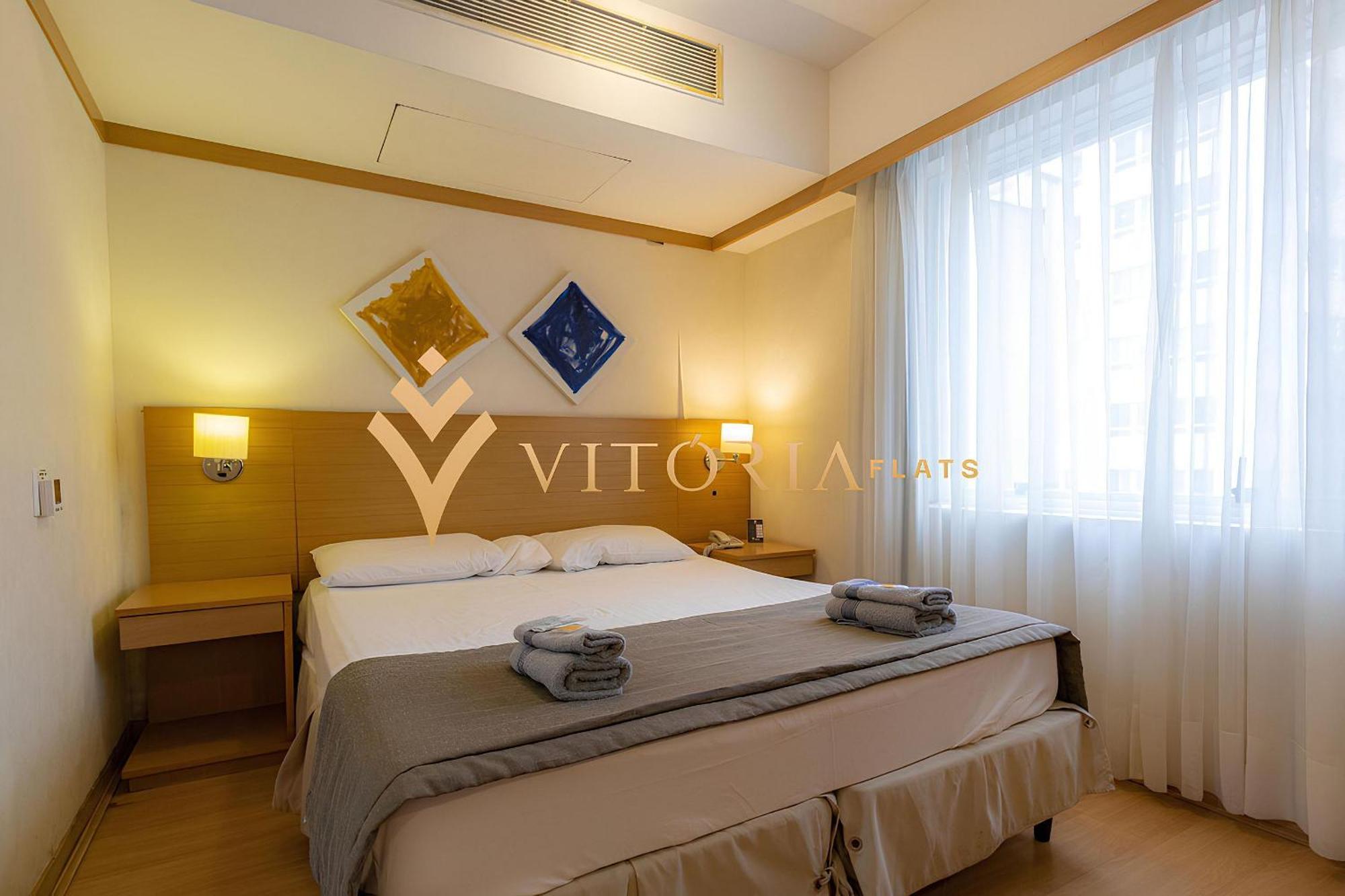 Elegance Suites Consolacao São Paulo Zewnętrze zdjęcie