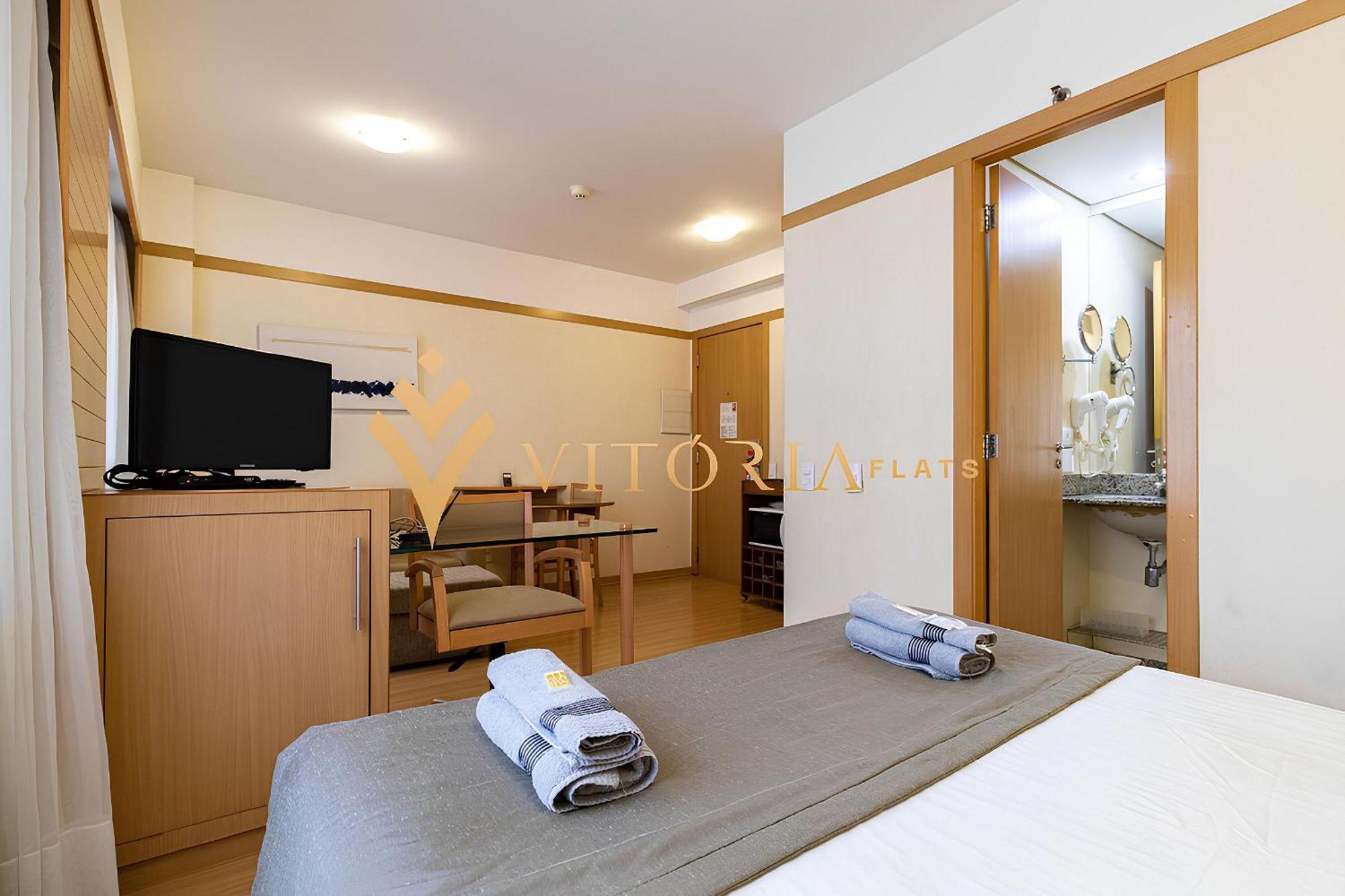 Elegance Suites Consolacao São Paulo Zewnętrze zdjęcie
